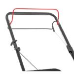 Restored Troy-Bilt TB200C Self-Propelled Lawn Mower | 21in | 163cc Engine | 6-Position Height Adjustment (Refurbished) - Image 8