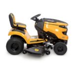 Cub Cadet XT1 LT50 FAB Riding Mower | 50 in. | 24 HP | Hydrostatic Transmission | Fabricated Deck | 725cc Twin-Cylinder Kohler CARB Engine (Open Box) - Image 4