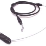 Mtd 946-04413A Cable Genuine Original Equipment Manufacturer (OEM) Part