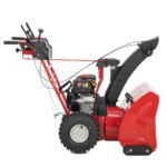Troy-Bilt Storm 2600 | 26 in. | 208 cc  Self Propelled Two- Stage Gas Snow Blower | Electric Start | LOCAL PICKUP ONLY - Image 4