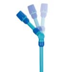 Restored Aqua Joe AJ-WW30-TND Telescoping Watering Wand, 30-inch, 3 Spray Patterns, Tornado Spray (Refurbished) - Image 3