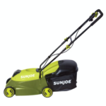 Restored Sun Joe MJ401C | In-Store Exclusive | Cordless Push Lawn Mower | 14-Inch | 28-Volt (Remanufactured) - Image 6