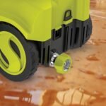 Restored Sun Joe SPX3160P-SJG Electric Pressure Washer W/ Accessories | 11-Amp | 1600 PSI MAX* | 1.45 GPM MAX* (Refurbished) - Image 7