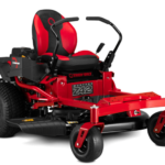Troy-Bilt Mustang Z42 Zero-Turn Mower | 42 in | 725cc Twin-Cylinder KOHLER Engine | Dual Hydrostatic Transmissions