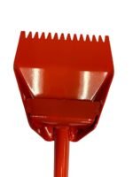Zeluga ZL255 | D-Grip Handle Shingle Remover and Ripper - Image 4