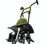 Sun Joe TJ600E Tiller | 14-Inch 6.5 amp Electric Tiller/Cultivator (Refurbished) | In-Store Exclusive