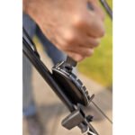 Restored TBE550 Driveway Edger | 140cc Briggs & Stratton 550e Series Engine (Refurbished) - Image 9