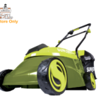 Restored Sun Joe MJ401C | In-Store Exclusive | Cordless Push Lawn Mower | 14-Inch | 28-Volt (Remanufactured)