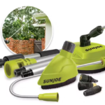 Restored Sun Joe Home Cleaning System | For SPX Series Pressure Washers | W/ Turbo Nozzle, Surface Splashguard, Extension Wand, Gutter Cleaner, Patio Surface Cleaner & Transfer Adapters (Refurbished)