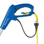 Restored Snow Joe 323E | 10-Amp Electric Snow Shovel | 13-Inch (Refurbished) - Image 3