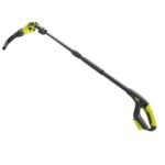Restored Sun Joe 24V-TBP-LTE | 2-in-1 Handheld + Pole Leaf Blower Kit | W/ 2.0-Ah Battery + Charger | Includes 3 Nozzle Connections (Refurbished) - Image 6