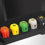 Open Box Sun Joe SPX4004-MAX Electric Pressure Washer | Included Extension Wand | 2300 PSI Max | 1.6 GPM Max (Open Box) - Image 8