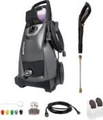 Restored Sun Joe SPX3000 Electric Pressure Washer| 14.5-Amp | 2030 PSI Max* | 1.76 GPM Max*  (Refurbished) - Image 2