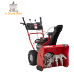 Troy-Bilt Storm 2600 | 26 in. | 208 cc  Self Propelled Two- Stage Gas Snow Blower | Electric Start | LOCAL PICKUP ONLY