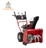 Troy-Bilt Storm 2600 | 26 in. | 208 cc  Self Propelled Two- Stage Gas Snow Blower | Electric Start | LOCAL PICKUP ONLY