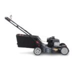 Restored Troy-Bilt TB220B XP SpaceSavr | 21 in Self-Propelled Lawn Mower | Minimizes Storage Space | 150cc Briggs & Stratton Engine (Refurbished) - Image 3