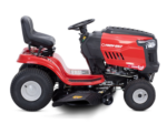 Troy-Bilt Bronco 46 Riding Lawn Mower | 547cc | 46" Side-Discharge, Twin-Blade, Steel Cutting Deck | AutoDrive Transmission - Image 3