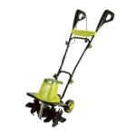 Restored Sun Joe TJ604E | In-Store Exclusive | 16 in 13.5 AMP Electric Garden Tiller/Cultivator (Refurbished) - Image 2