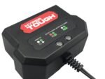 Restored Hyper Tough 20V 2.0Ah Battery & Charger Combo | (HT21-401-003-10 / JS-22055-117UN) | Reliable Power & Charging Upgrade (Refurbished) - Image 4