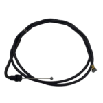 MTD 946-04816 Speed Select Cable with Elbow Genuine