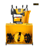 Cub Cadet 3X 30" TRAC IntelliPOWER® Snow Blower | Three Stage Power (Open Box) - Image 4