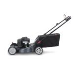 Restored Troy-Bilt TB220B XP SpaceSavr | 21 in Self-Propelled Lawn Mower | Minimizes Storage Space | 150cc Briggs & Stratton Engine (Refurbished) - Image 5