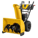 Cub Cadet 28in 2-Stage Gas Snow Blower | Model 31AH5IVTB56 | 272cc IntelliPOWER Engine | Refurbished