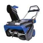 Restored Scratch and Dent Snow Joe iON100V-21SB-CT-RM | 100-Volt |Cordless Variable Speed | Single Stage| 21-Inch | Core Tool Only (Refurbished)