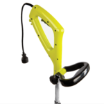 Sun Joe TJ599E | Aardvark 2.5-Amp Electric Garden Cultivator (Refurbished) | In-Store Exclusive - Image 2