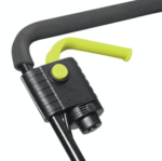 Restored Sun Joe MJ401C | In-Store Exclusive | Cordless Push Lawn Mower | 14-Inch | 28-Volt (Remanufactured) - Image 5