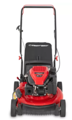 Troy-Bilt TB120C | 21in 163cc Walk Behind Push Mower | 3-in-1 Deck - Image 8