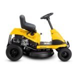 Cub Cadet CC30 Compact Riding Mower | | 30 in. | 10.5 HP | 344cc Briggs & Stratton Engine (Open Box) - Image 3