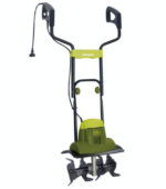 Sun Joe TJ600E Tiller | 14-Inch 6.5 amp Electric Tiller/Cultivator (Refurbished) | In-Store Exclusive - Image 2