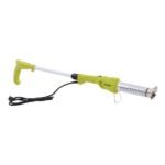 Restored Sun Joe SJ-EWB | BBQ Lighter & Electric Weed Burner | W/ Adjustable Pole and Extension Handle | 1022F | 1500W (Refurbsihed) - Image 2