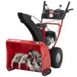 Premium Restored Troy-Bilt Storm 2600 | 26 in. | 208 cc  Self Propelled Two- Stage Gas Snow Blower | Electric Start (Remanufactured) - Image 3