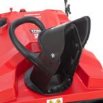 Troy-Bilt Squall 179E 21in Single Stage Snow Blower | Electric Start | Troy-Bilt 179cc 4-Cycle OHV Pull-Start Engine - Image 5