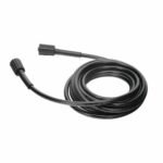 Restored Sun Joe SPX2100HH-SJG Electric Handheld Pressure Washer W/ Foam Cannon and Nozzles | 13-Amp | Easy Carry Handle | Included Accessories (Refurbished) - Image 8