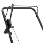 Restored TBE550 Driveway Edger | 140cc Briggs & Stratton 550e Series Engine (Refurbished) - Image 4