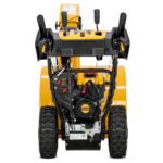 Cub Cadet 2X 26 in. Two Stage Snow Blower | 243cc | IntelliPower | Electric Start | Power Steering | Steel Chute - Image 4