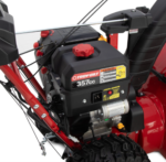 Troy-Bilt Storm 3090 | 30-in | 357-cc Two-Stage Self-Propelled Gas Snow Blower - Image 5