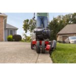Restored TBE550 Driveway Edger | 140cc Briggs & Stratton 550e Series Engine (Refurbished) - Image 7