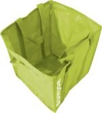 Sun Joe SJLB70HD | Jumbo Heavy-Duty All-Purpose Garden Leaf & Debris Bag | 70 Gallon (Open Box) - Image 2