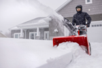 Troy-Bilt Storm 3090 | 30-in | 357-cc Two-Stage Self-Propelled Gas Snow Blower - Image 9