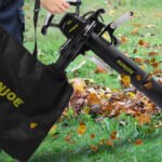 Restored Sun Joe SJ-BVM-GA | Electric 3-in-1 Blower, Mulcher & Vacuum | With Gutter Kit (Refurbished) - Image 8