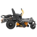 Cub Cadet ZT1 42 IP Zero-Turn Mower | 42 in. | 7 MPH | 547cc Engine With IntelliPOWER | Dual Hydrostatic Transmissions (Open Box) - Image 7