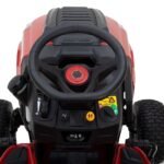 Troy-Bilt Super Bronco 50K FAB Riding Lawn Mower | 50 in | 24 HP/747cc Twin-Cylinder KOHLER Engine - Image 5