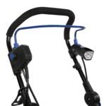 Restored Snow Joe SJ625E-RM | In-Store Exclusive | Electric Single Stage Snow Thrower | 21-Inch | 15 Amp Motor (Refurbished) - Image 7