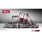 Restored Hyper Tough 20V 2.0Ah Battery & Charger Combo | (HT21-401-003-10 / JS-22055-117UN) | Reliable Power & Charging Upgrade (Refurbished) - Image 7